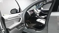 2023 BMW X4 xDrive20i M Sport — фото 10