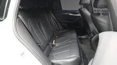 2023 BMW X4 xDrive20i M Sport — фото 12