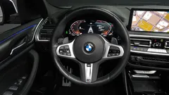 2023 BMW X4 xDrive20i M Sport — фото 13
