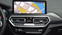 2023 BMW X4 xDrive20i M Sport — фото 14