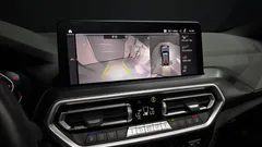 2023 BMW X4 xDrive20i M Sport — фото 15