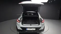 2023 BMW X4 xDrive20i M Sport — фото 20