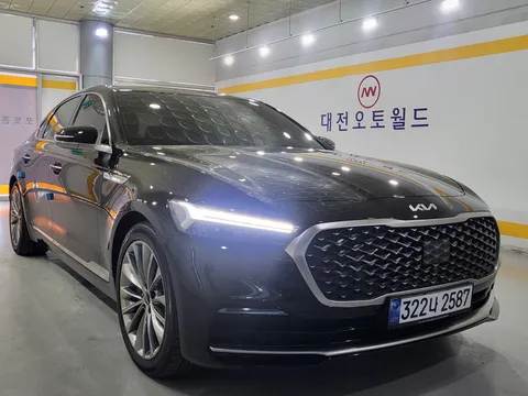 2023 Kia K9 3.8 GDI AWD