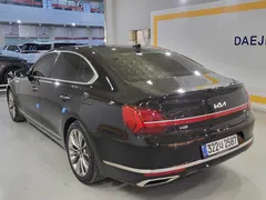 2023 Kia K9 3.8 GDI AWD — фото 2