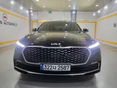2023 Kia K9 3.8 GDI AWD — фото 3