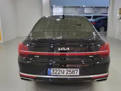 2023 Kia K9 3.8 GDI AWD — фото 4