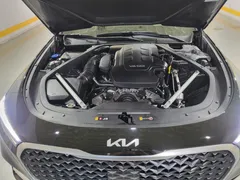 2023 Kia K9 3.8 GDI AWD — фото 6