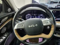 2023 Kia K9 3.8 GDI AWD — фото 8