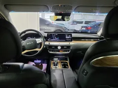 2023 Kia K9 3.8 GDI AWD — фото 14