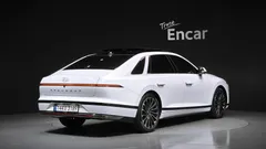 2023 Hyundai Grandeur 2,5 Gasoline 2WD — фото 2