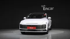 2023 Hyundai Grandeur 2,5 Gasoline 2WD — фото 3