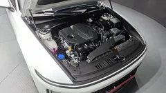 2023 Hyundai Grandeur 2,5 Gasoline 2WD — фото 6
