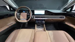 2023 Hyundai Grandeur 2,5 Gasoline 2WD — фото 7