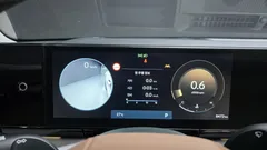 2023 Hyundai Grandeur 2,5 Gasoline 2WD — фото 8