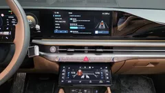 2023 Hyundai Grandeur 2,5 Gasoline 2WD — фото 17