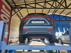 2024 Lexus NX F-Sport, 담녹색 — фото 2