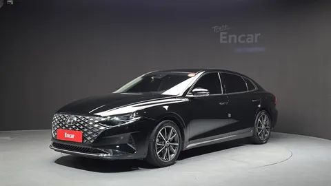 2022 Hyundai Grandeur 3.3