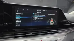 2022 Hyundai Grandeur 3.3 — фото 17