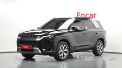2023 SsangYong Torres Gasoline 1.5 2WD — фото 1