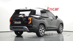 2023 SsangYong Torres Gasoline 1.5 2WD — фото 2
