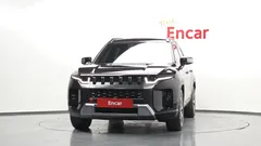 2023 SsangYong Torres Gasoline 1.5 2WD — фото 3