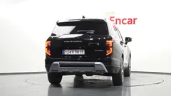 2023 SsangYong Torres Gasoline 1.5 2WD — фото 4