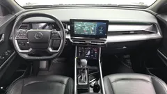 2023 SsangYong Torres Gasoline 1.5 2WD — фото 7