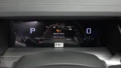 2023 SsangYong Torres Gasoline 1.5 2WD — фото 8