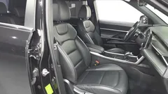2023 SsangYong Torres Gasoline 1.5 2WD — фото 11