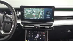 2023 SsangYong Torres Gasoline 1.5 2WD — фото 14