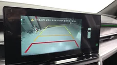 2023 SsangYong Torres Gasoline 1.5 2WD — фото 15