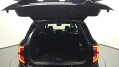 2023 SsangYong Torres Gasoline 1.5 2WD — фото 20