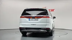 2023 Kia Carnival Gasoline 7-Seater Noblesse — фото 4