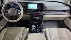2023 Kia Carnival Gasoline 7-Seater Noblesse — фото 7