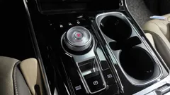 2023 Kia Carnival Gasoline 7-Seater Noblesse — фото 9