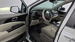 2023 Kia Carnival Gasoline 7-Seater Noblesse — фото 10