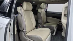 2023 Kia Carnival Gasoline 7-Seater Noblesse — фото 16
