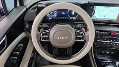 2023 Kia Carnival Gasoline 7-Seater Noblesse — фото 17