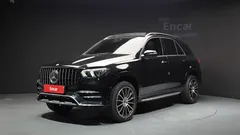 2023 Mercedes-Benz GLE-Class GLE450 4MATIC — фото 1