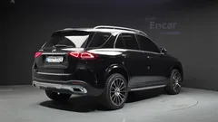 2023 Mercedes-Benz GLE-Class GLE450 4MATIC — фото 2