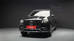 2023 Mercedes-Benz GLE-Class GLE450 4MATIC — фото 3