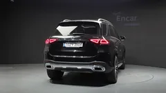 2023 Mercedes-Benz GLE-Class GLE450 4MATIC — фото 4