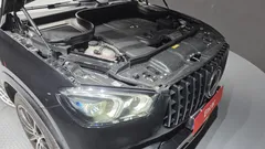 2023 Mercedes-Benz GLE-Class GLE450 4MATIC — фото 6