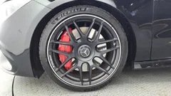 2022 Mercedes-Benz CLA-Class AMG CLA 45 S 4MATIC+ — фото 5