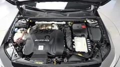 2022 Mercedes-Benz CLA-Class AMG CLA 45 S 4MATIC+ — фото 6