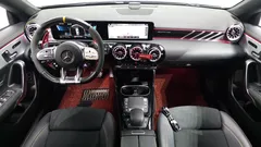 2022 Mercedes-Benz CLA-Class AMG CLA 45 S 4MATIC+ — фото 7