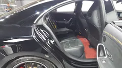 2022 Mercedes-Benz CLA-Class AMG CLA 45 S 4MATIC+ — фото 11