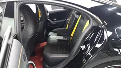 2022 Mercedes-Benz CLA-Class AMG CLA 45 S 4MATIC+ — фото 12