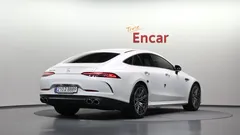 2023 Mercedes-Benz AMG GT 4Door 43 4MATIC+ — фото 2