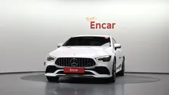 2023 Mercedes-Benz AMG GT 4Door 43 4MATIC+ — фото 3